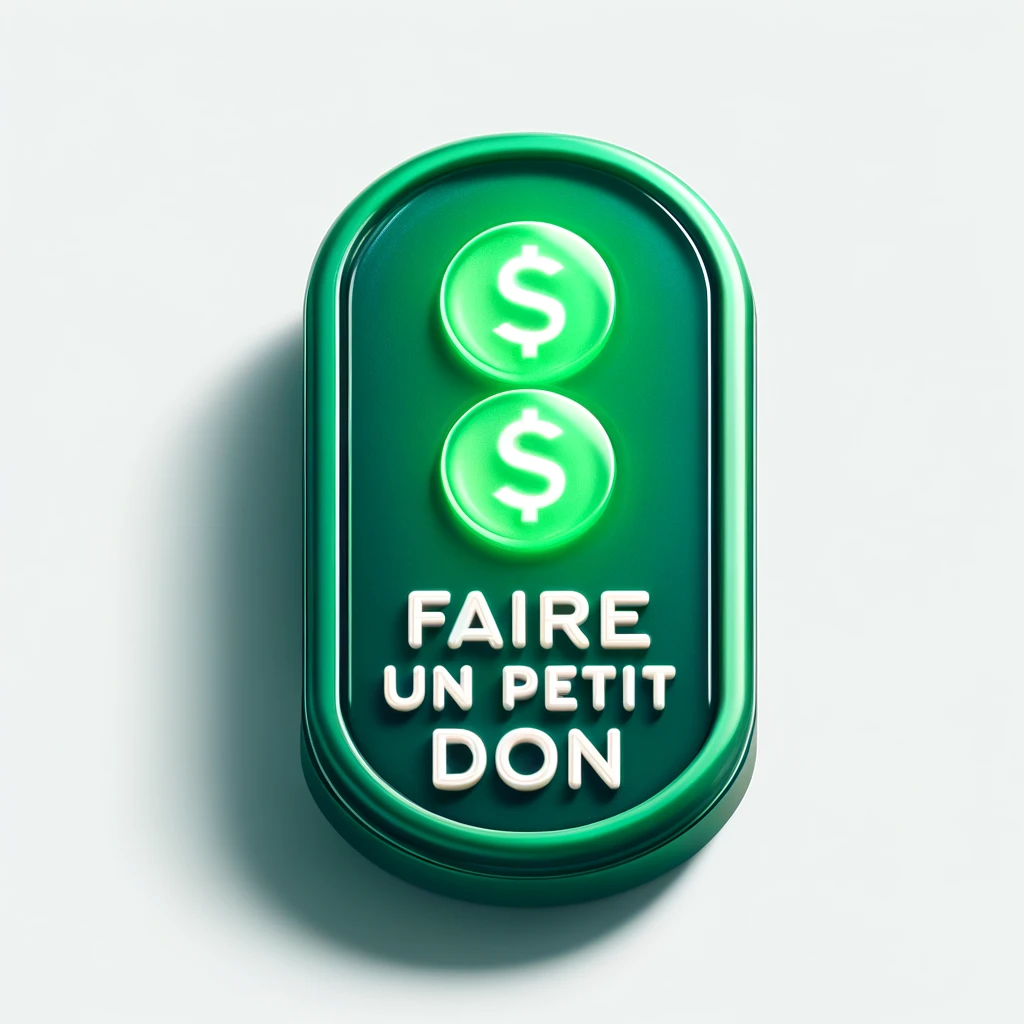 Support financier pour Bourget1974.org